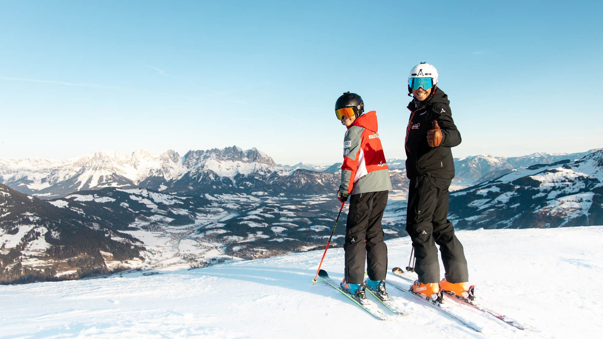 Alpin Profi's - Kirchberg in Tirol