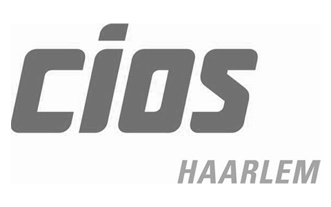 CIOS Haarlem - Skistage.nl - zw CIOS Haarlem - Skistage.nl
