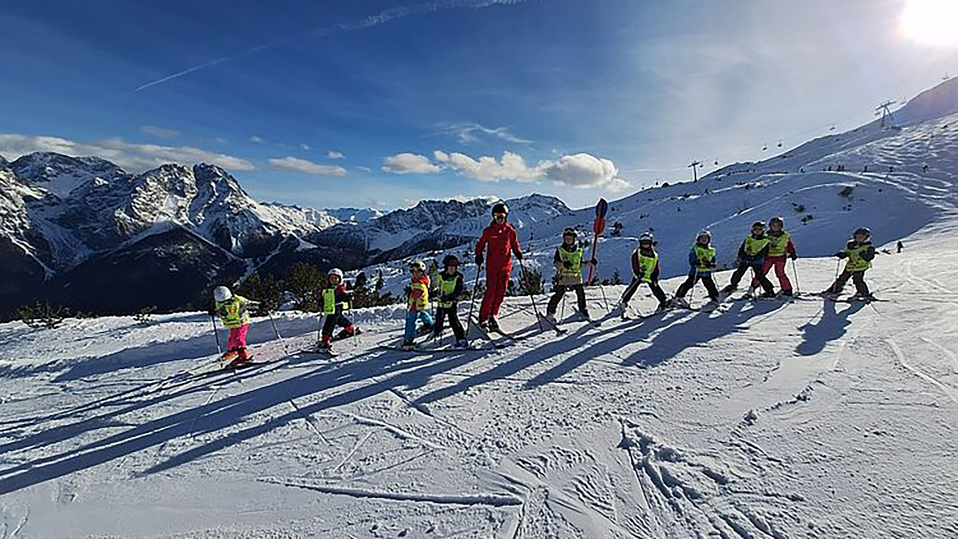 Schischule Lermoos - Zugspitz Arena