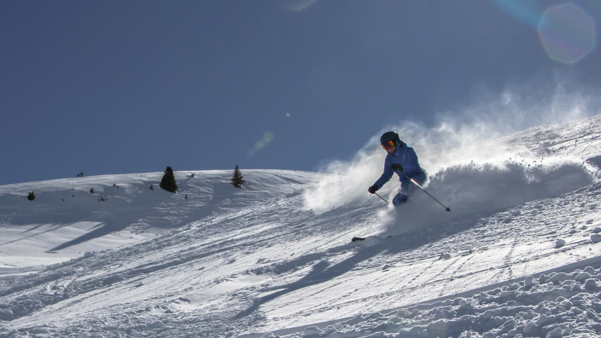 Schneesportschule Wildkogel - Bramberg am