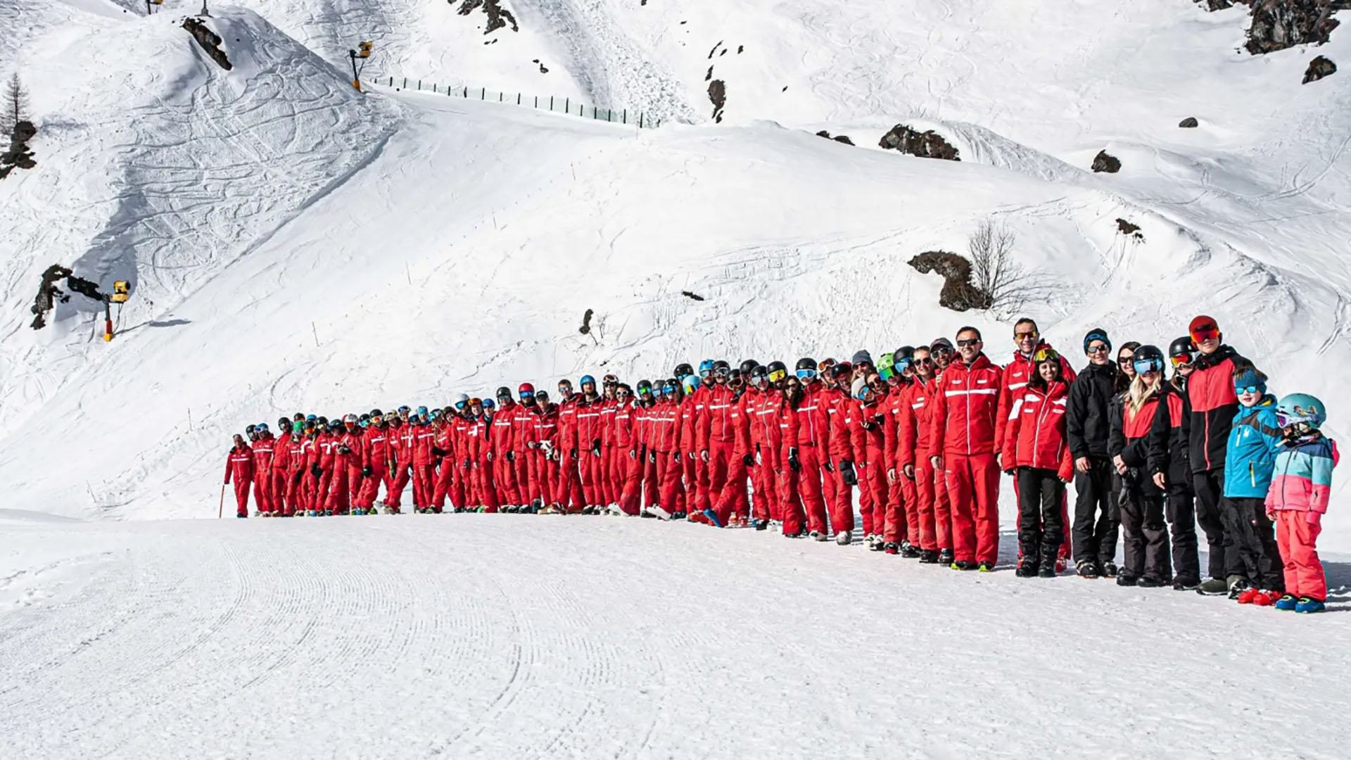 Ski Dome Oberschneider - Kaprun