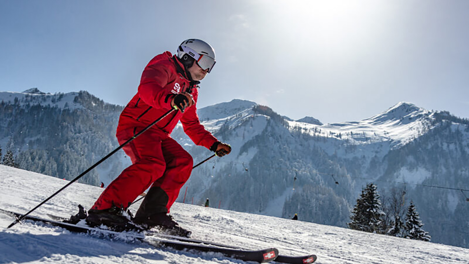 Skischule S4 Snowsport - Fieberbrunn