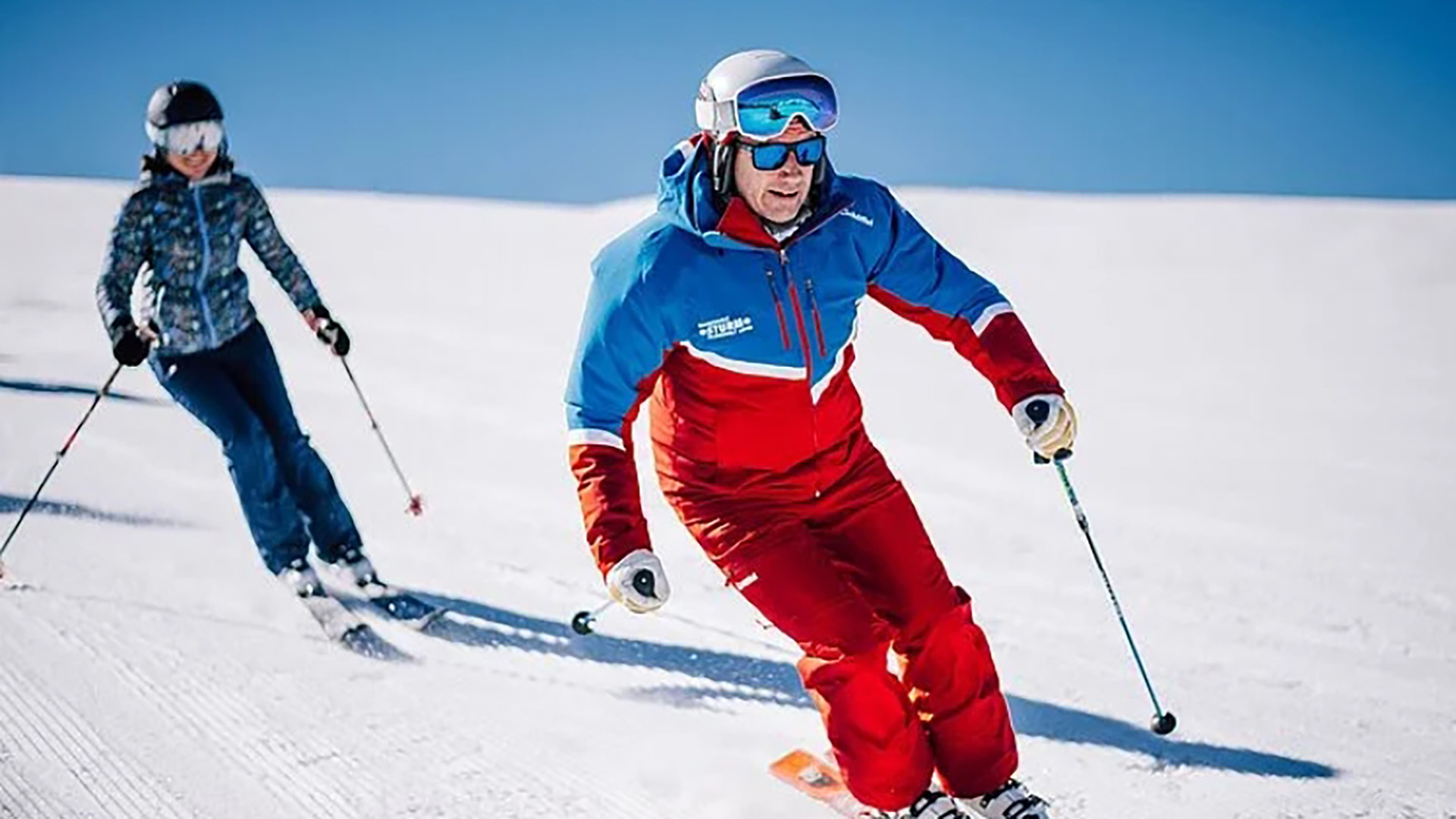 Skischule Sturm Lofer